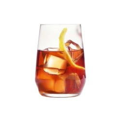 Vaso "Carre" 45Cl