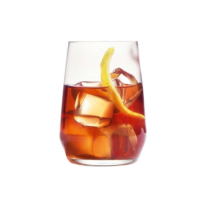 Vaso "Carre" 45Cl