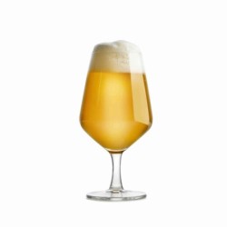 Copa Cerveza 38Cl "Carre"