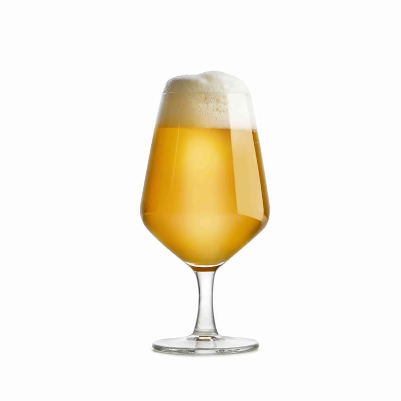 Copa Cerveza 38Cl "Carre"