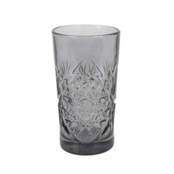 Vaso Hobstar Gris Hi-Ball 35Cl 7.7X14.4Cm