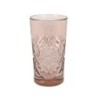 Vaso Hobstar Rosa Hi-Ball 35Cl 7.7X14.4Cm