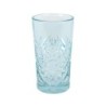 Vaso Hobstar Azul Cielo Hi-Ball 35Cl 7.7X14.4Cm