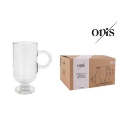 (V7622106600028) Taza Cafe Sentido 26Cl Ø11X14Cm
