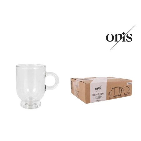 (V76221066.29) Taza Espresso Sentido 8Cl