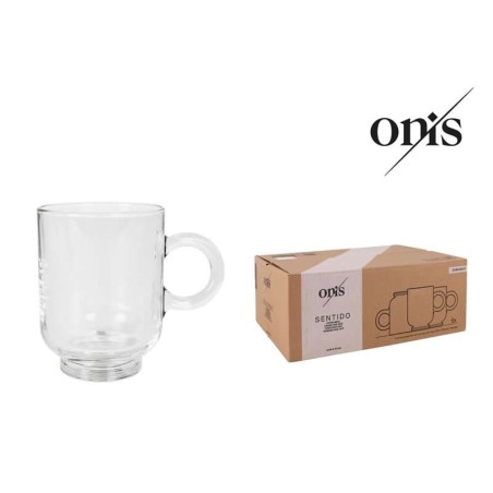 (V76221066.30) Taza Cafe Sentido 37Cl