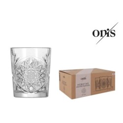 & (2265100002) Vaso Dof Icon-Hobstar 35.5Cl