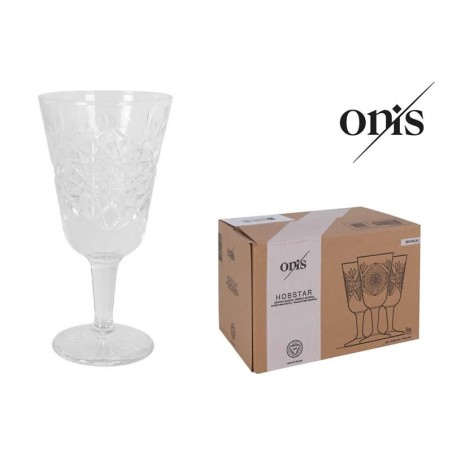& (265100015) Copa Coctel Icon-Hobstar 30Cl