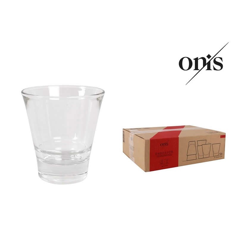 (28227.9) Vaso Rocks Endeavor-Adventure 20Cl