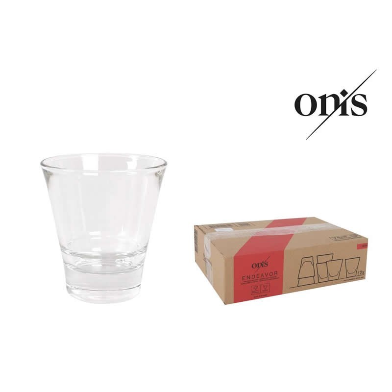 (28227.10) Vaso Espresso Adventure-Endeavor 11Cl
