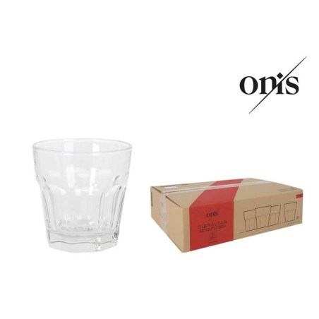 (28237.1) Vaso Rocks Titan-Gibraltar 26.5Cl