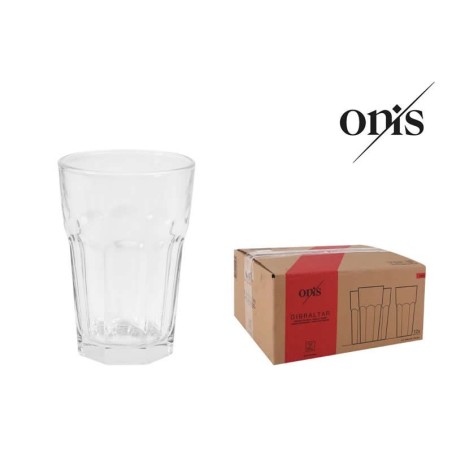 (28237.14) Vaso Beverage Tritan-Gibraltar 31Cl