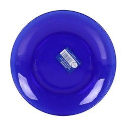 (Ek) Plato Postre 19Cm Lys Saphir