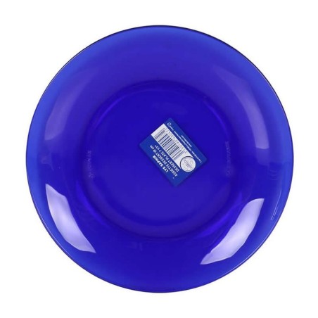 (Ek) Plato Postre 19Cm Lys Saphir