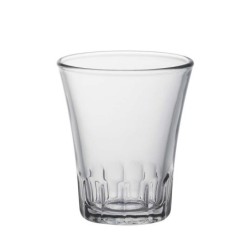 Set 4 Vasos Transparente 9Cl Amalfi