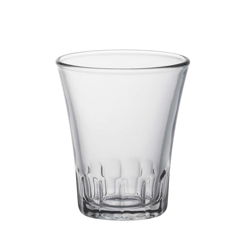 Set 4 Vasos Transparente 9Cl Amalfi