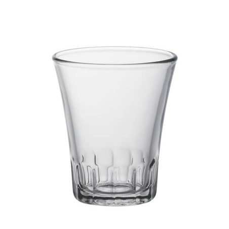 Set 4 Vasos Transparente 9Cl Amalfi
