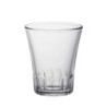 Set 4 Vasos Transparente 9Cl Amalfi