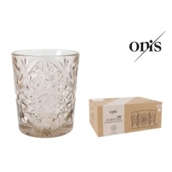 (300185) Vaso Hobstar Arena 35.5Cl Ø8.9X10Cm
