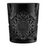 Vaso Hobstar Negro 35.5Cl 8.9X10Cm