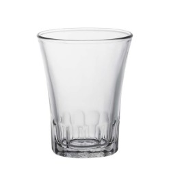 Set 4 Vasos Transparente 13Cl Amalfi