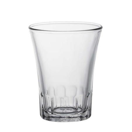Set 4 Vasos Transparente 13Cl Amalfi