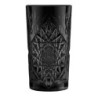 Vaso Hobstar Negro 47.5Cl 8.3X15Cm