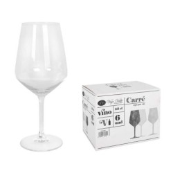 Copa Vino 53Cl "Carre"