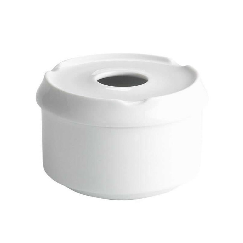 Cenicero Agua Ø11X7.5 Cm (Ventana)