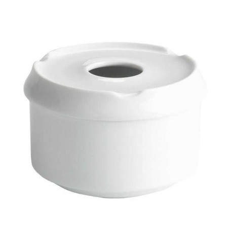 Cenicero Agua Ø11X7.5 Cm (Ventana)