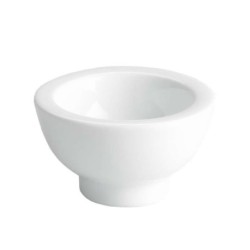 Bowl C/ Pie 2 Cl. 6X3.5 Cm (Ventana)