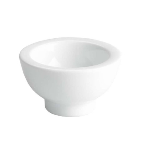 Bowl C/ Pie 2 Cl. 6X3.5 Cm (Ventana)