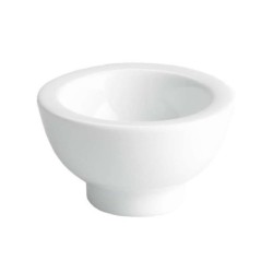 & Bowl C/ Pie 5 Cl. Ø7.5X4 Cm (Ventana)