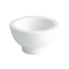 & Bowl C/ Pie 5 Cl. Ø7.5X4 Cm (Ventana)