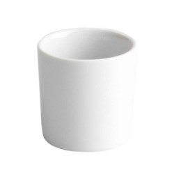 & Chupito Porcelana 5 Cl. Ø4.5X4.5 Cm (Ventana)