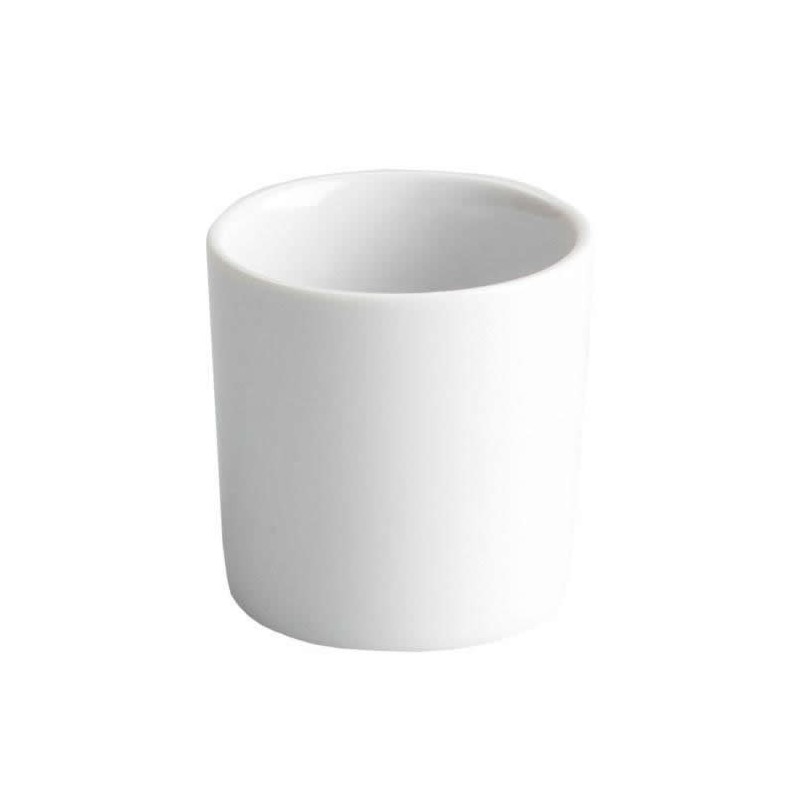 & Chupito Porcelana 5 Cl. Ø4.5X4.5 Cm (Ventana)