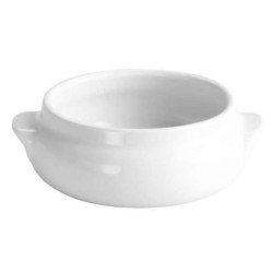 § Cazoleta C/Asas Ø16X13.5X5Cm 50Cl