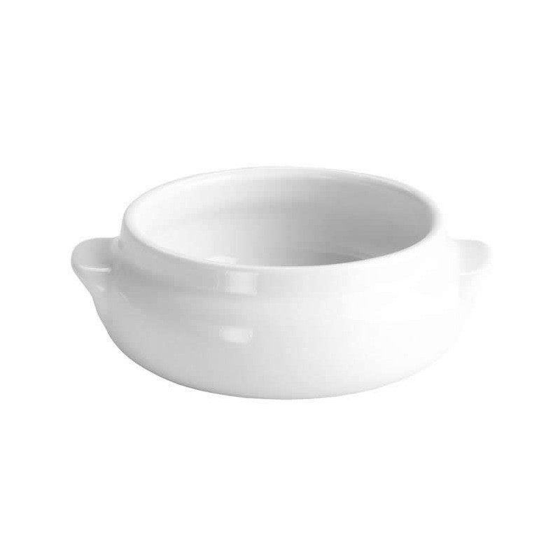 § Cazoleta C/Asas Ø16X13.5X5Cm 50Cl