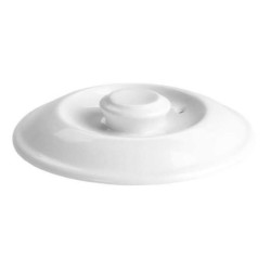 Tapa Cazoleta Ø12.5 Cm.