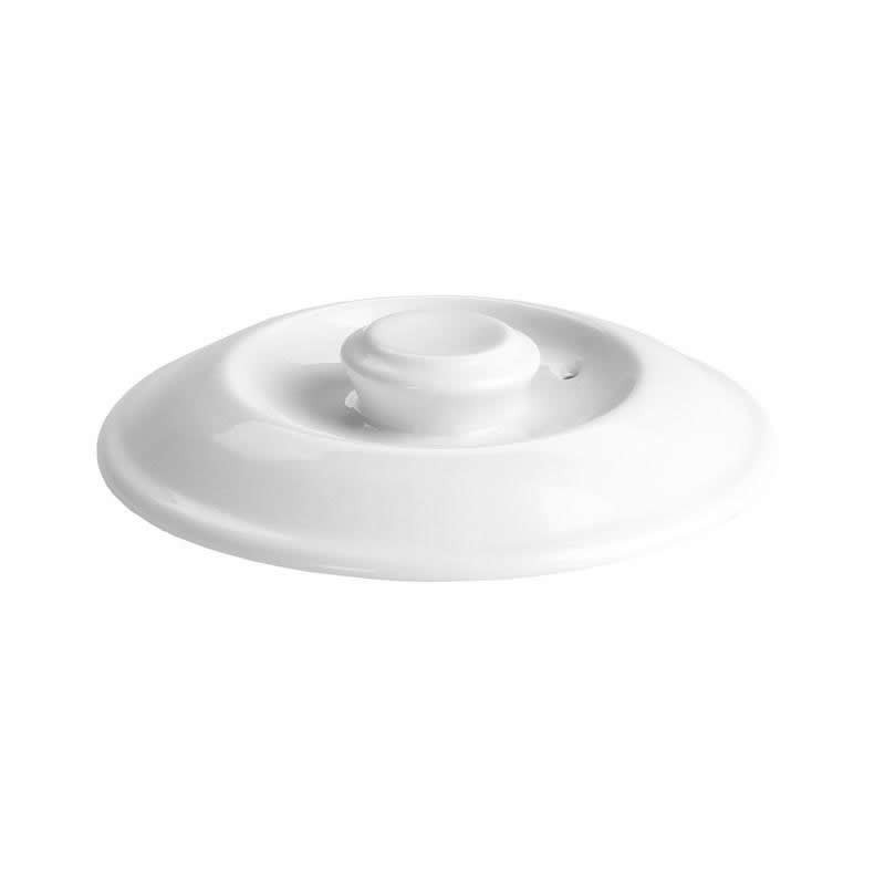 Tapa Cazoleta Ø12.5 Cm.