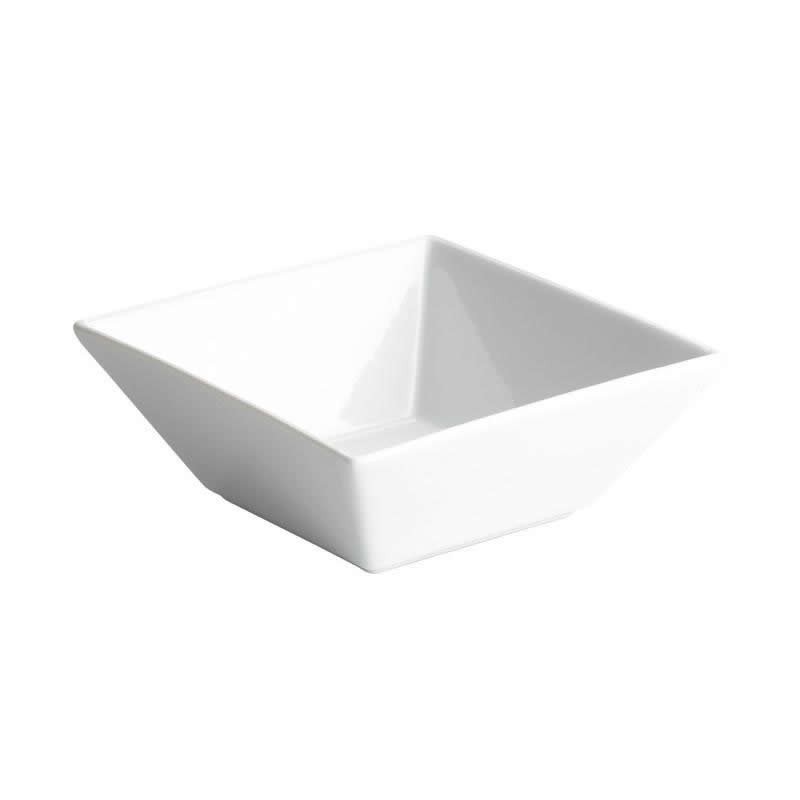 & Bowl 13X13X4.5 Cm. _Ming (Rect)
