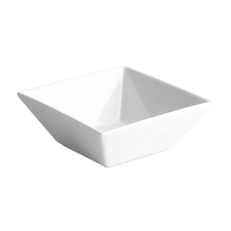 & Bowl 13X13X4.5 Cm. _Ming (Rect)