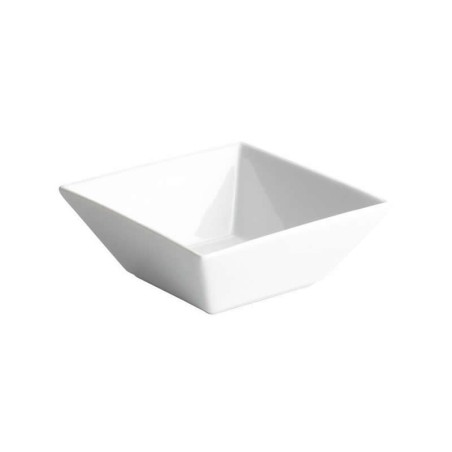 #-120- &  Bowl 8X8X4 Cm. _Ming (Rect)