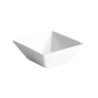 #-120- &  Bowl 8X8X4 Cm. _Ming (Rect)