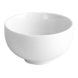Bowl Ø8X4.5 Cm. 10 Cl.