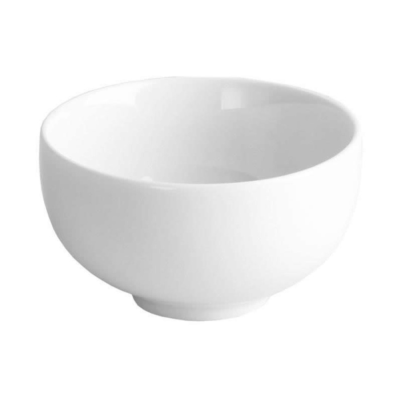 Bowl Ø8X4.5 Cm. 10 Cl.