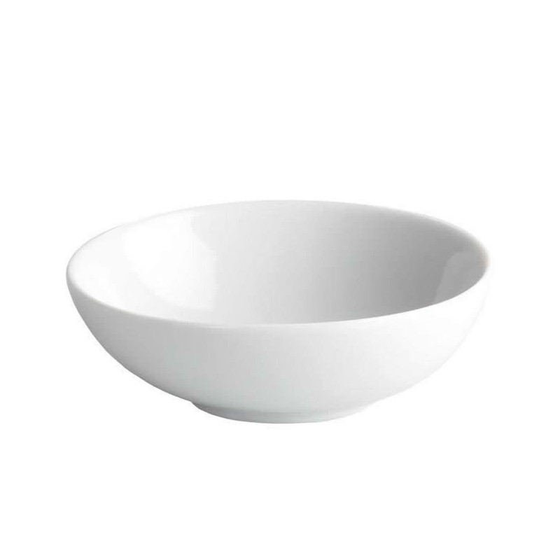 Bowl 5.5 Cl. 9X7X3 Cm.