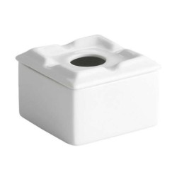 Cenicero Agua 9X9X6 Cm. _Ming (Ventana)