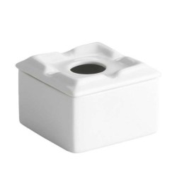Cenicero Agua 7X7X5 Cm. _Ming (Ventana)
