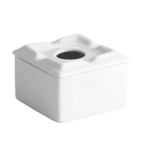 Cenicero Agua 7X7X5 Cm. _Ming (Ventana)
